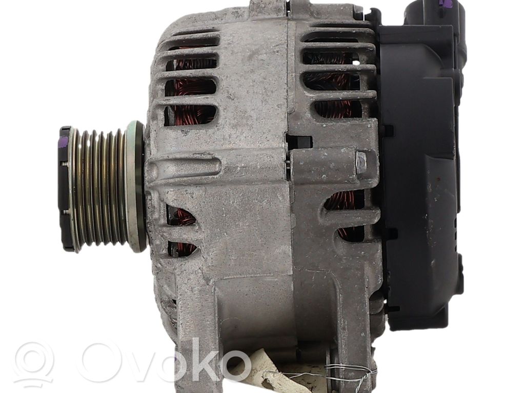 Lichtmaschine   9835689480