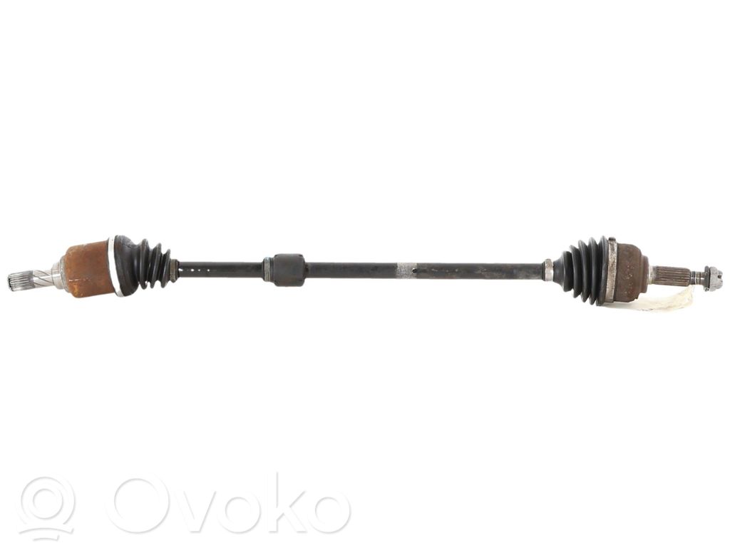 Etuvetoakseli   39100AY10REX