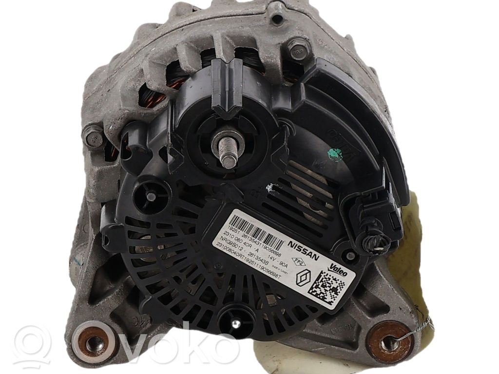 Alternador   231008040R