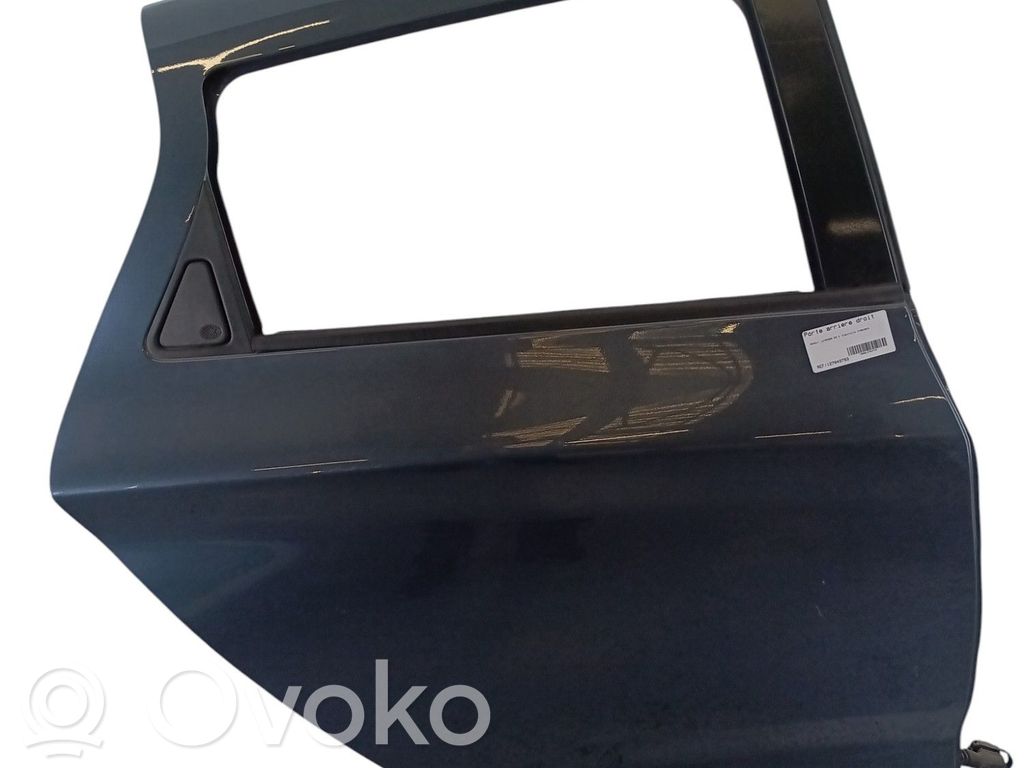 Galinės durys   821008742R