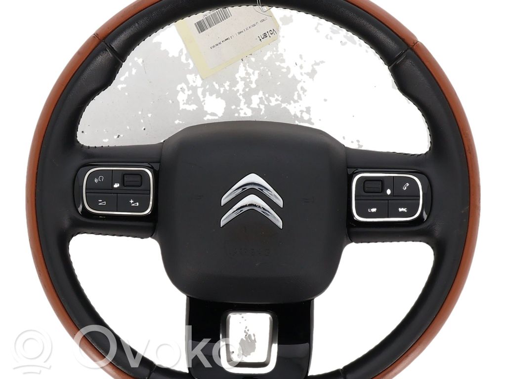 Ohjauspyörä   98164329GH