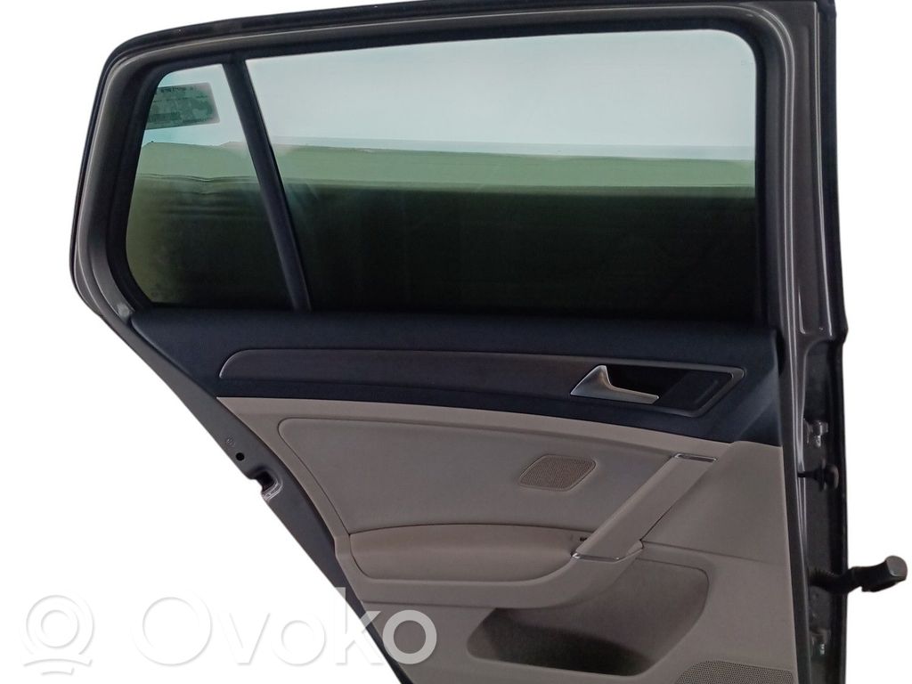 Volkswagen Golf VII Ușă spate 