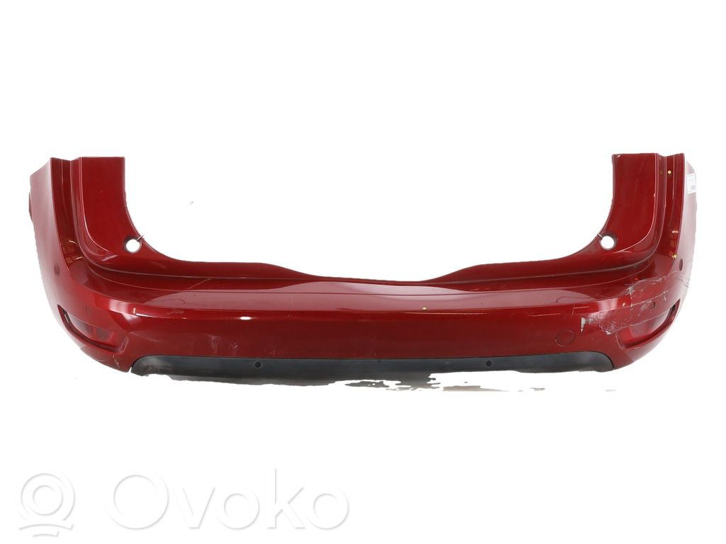 Citroen C4 SpaceTourer Parachoques 