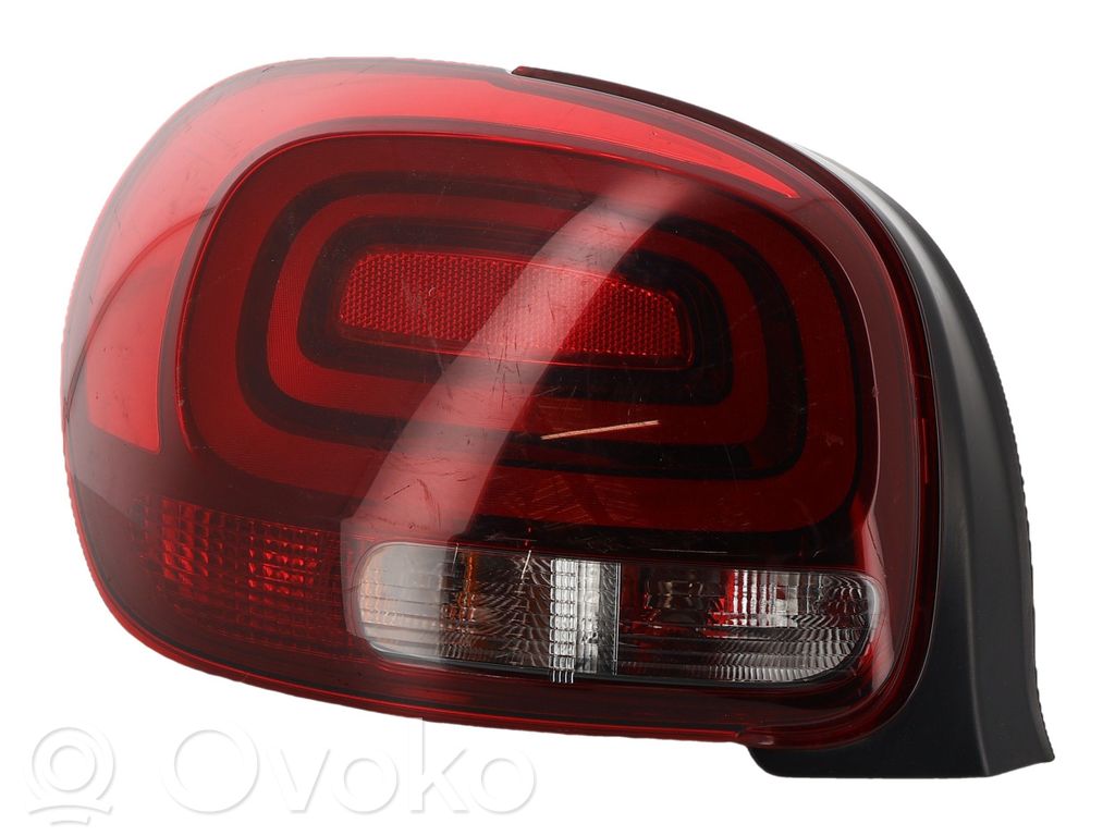 Rear/tail lights   9812257580