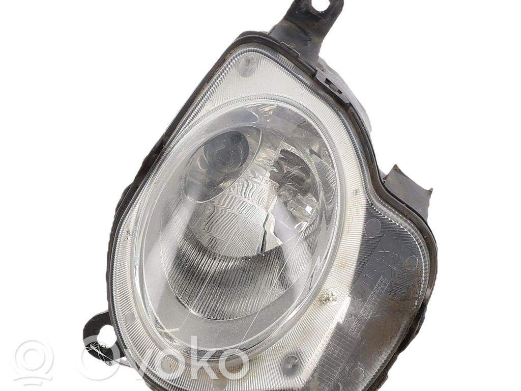 Seitenblinker   51786772