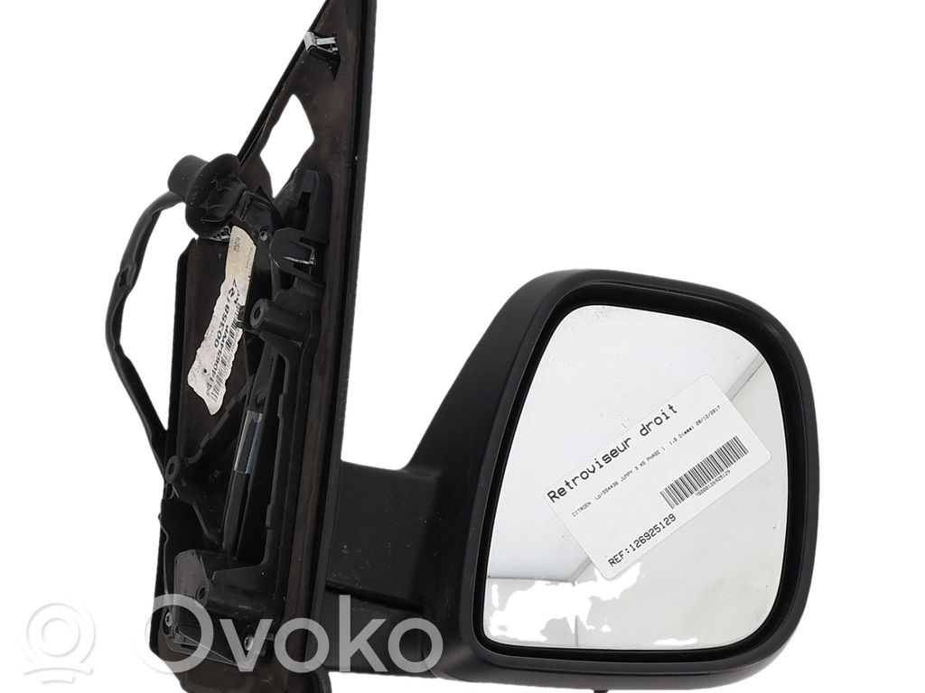 Veidrodėlis (mechaninis)   98087016XT