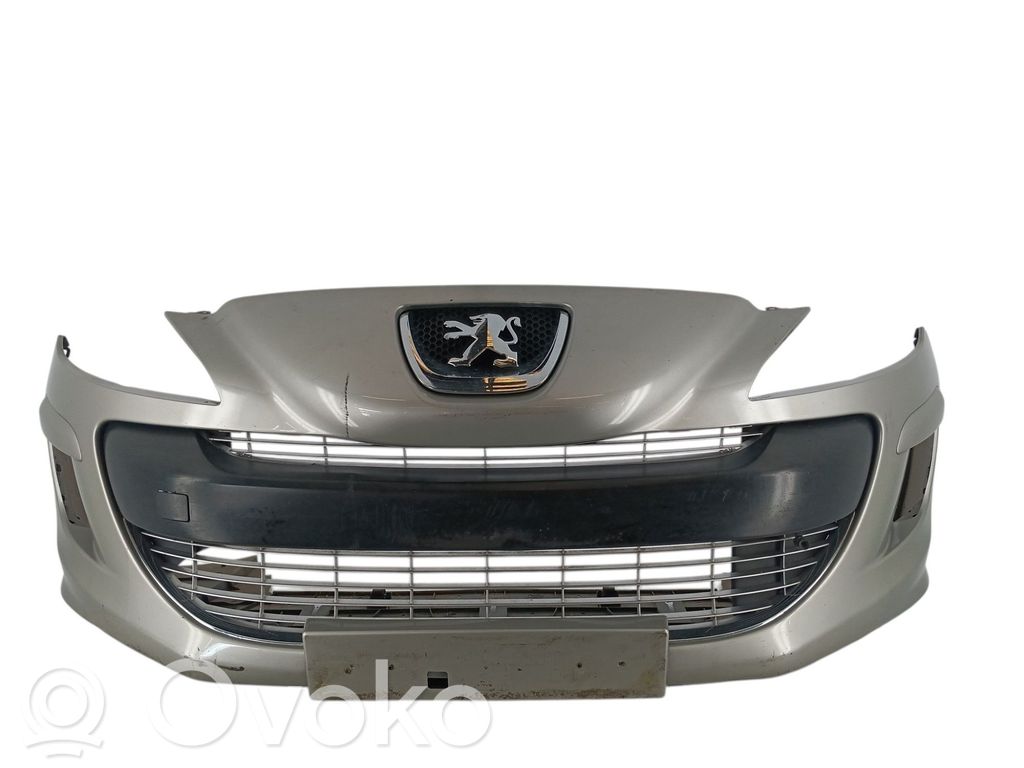Front bumper   7401LS