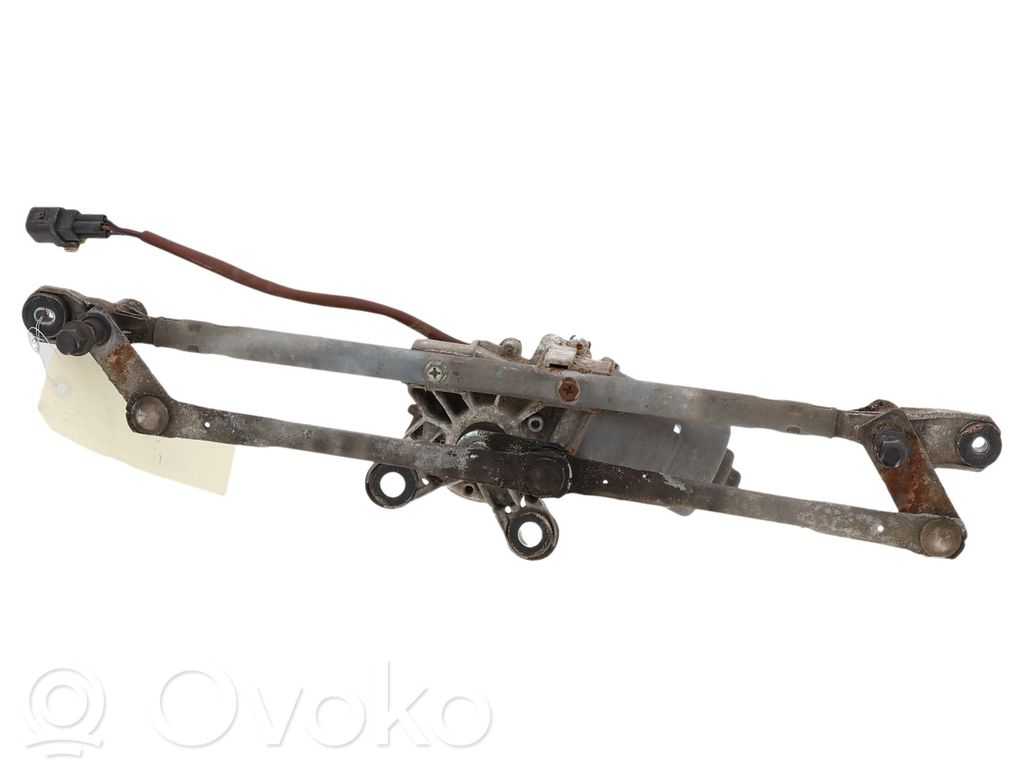 Wiper motor   20829043
