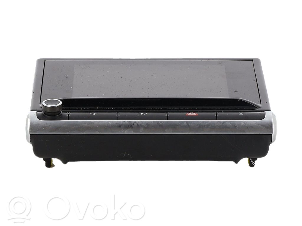 Citroen C3 Pantalla/monitor/visor 