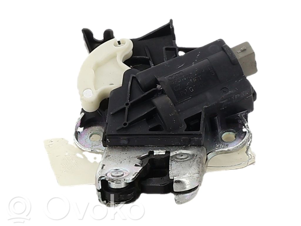 Tailgate/trunk/boot lock/catch/latch   4F5827505D