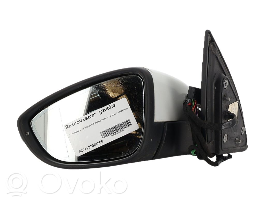 Espejo lateral manual   1Q1857507BD9B9