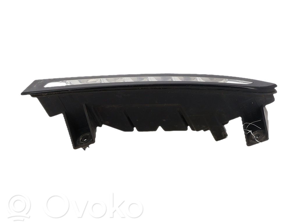 Renault Megane III LED-Tagfahrscheinwerfer 