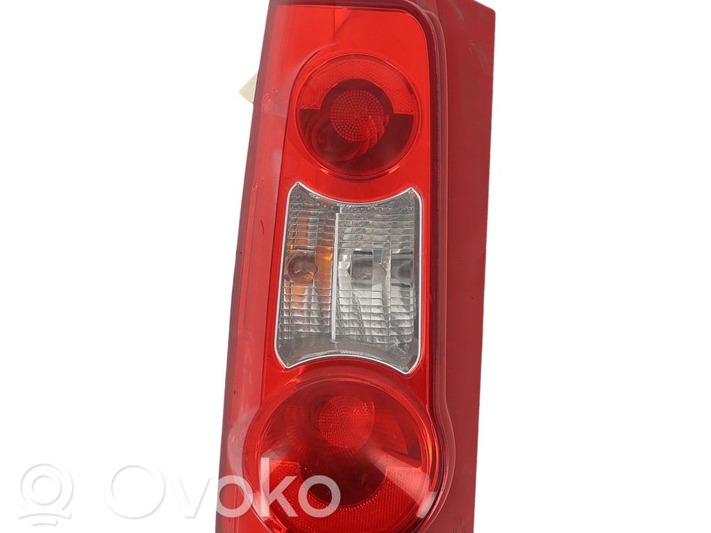 Luz trasera/de freno   6350FJ