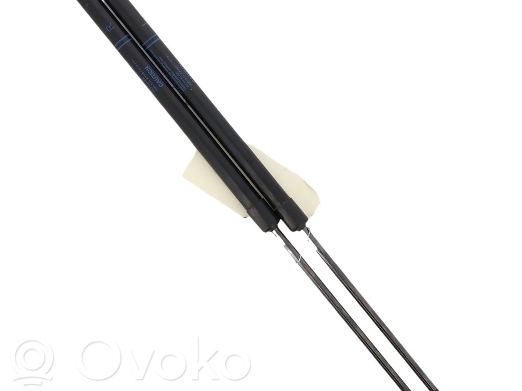Suzuki Celerio Tailgate/trunk strut/damper 