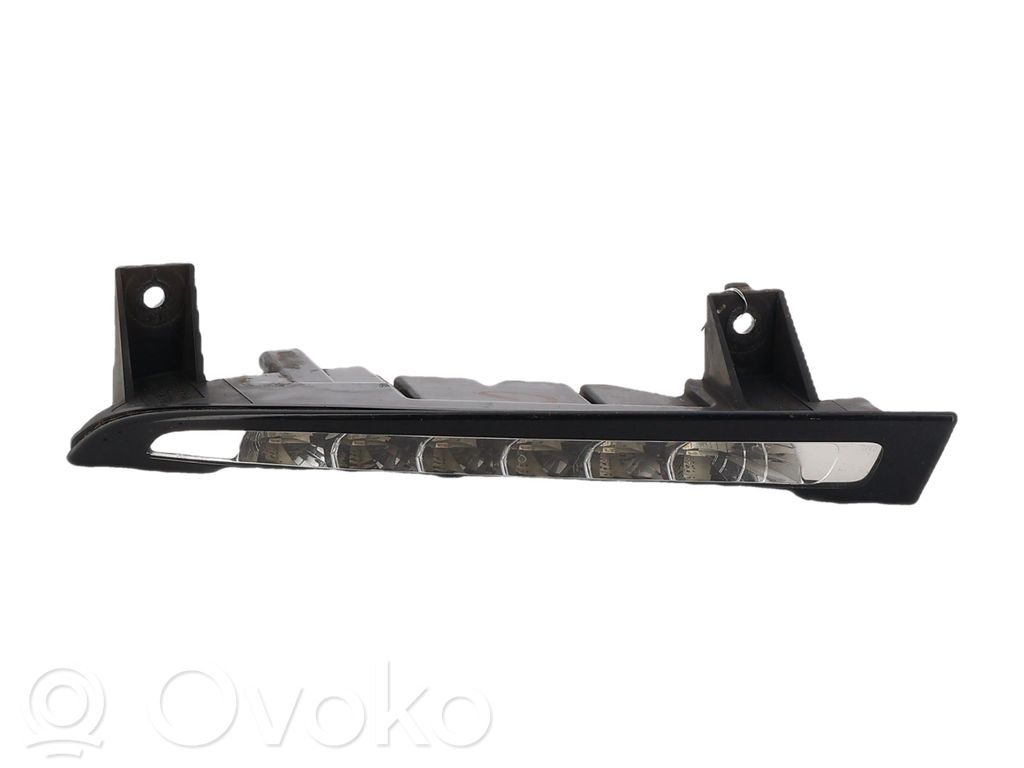 Renault Megane III LED-Tagfahrscheinwerfer 