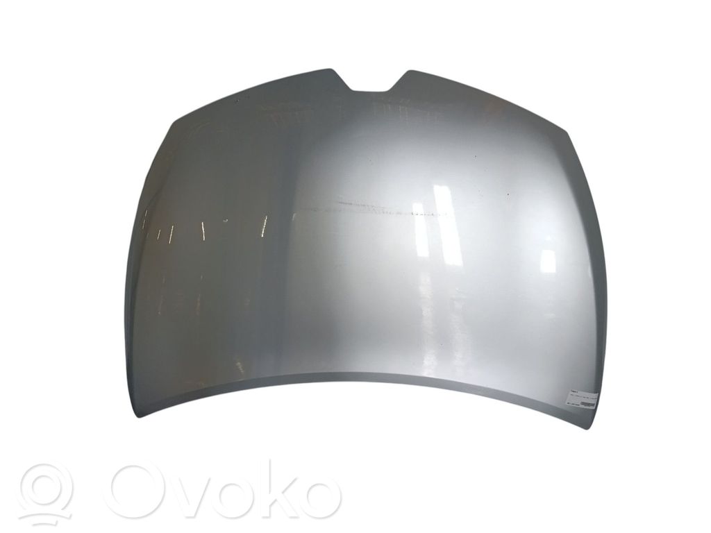 Renault Clio IV Konepelti 