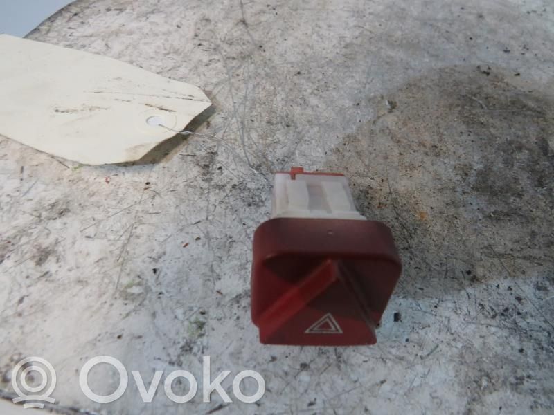 Citroen C5 Hazard light switch 