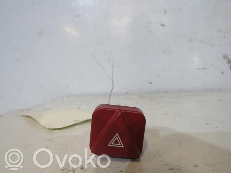 Citroen C5 Hazard light switch 