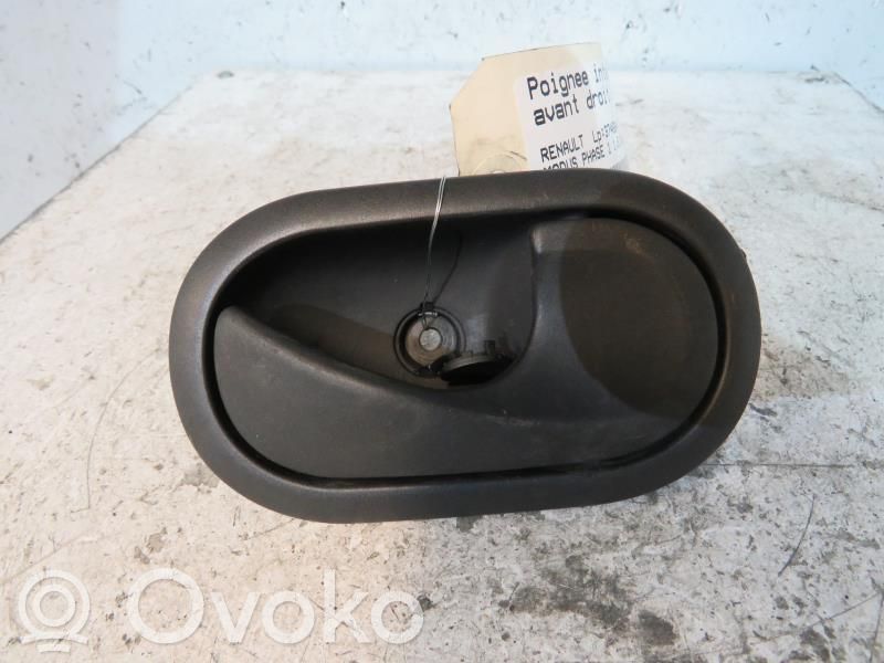 Front door interior handle   8200310580