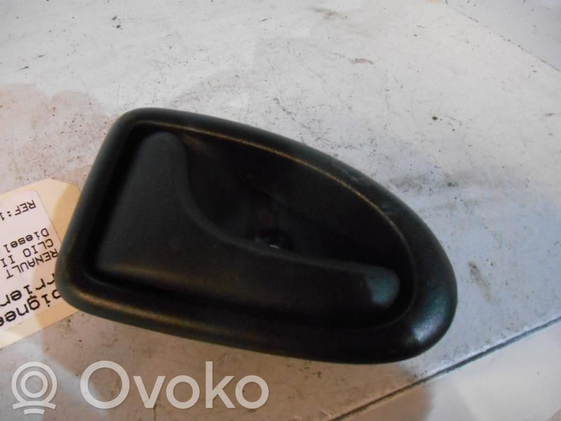 Manecilla interna puerta trasera   8200667104