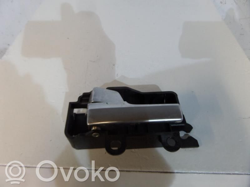 Rear door interior handle   1470113