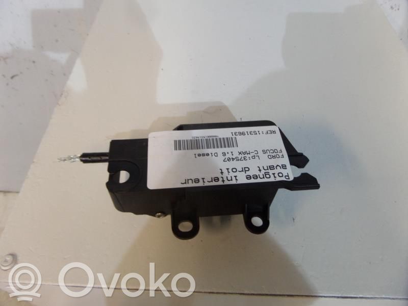 Ford C-MAX I Manecilla interna puerta delantera 