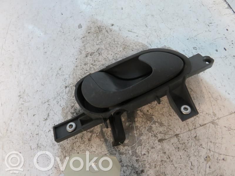 Citroen Jumpy Manecilla interna puerta delantera 