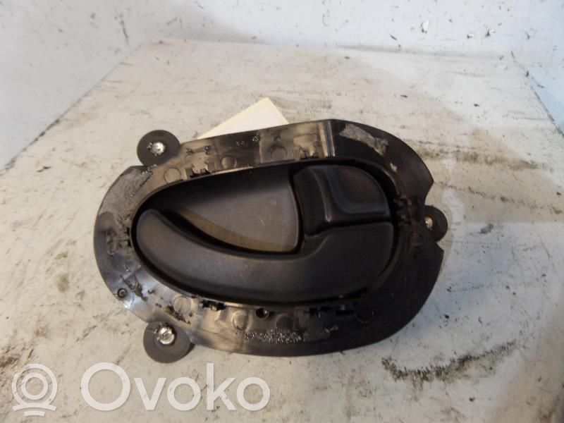Peugeot 406 Manecilla interna puerta trasera 