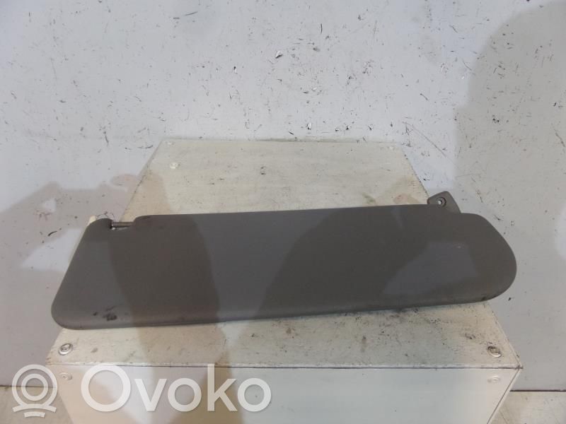 Citroen Evasion Sun visor 