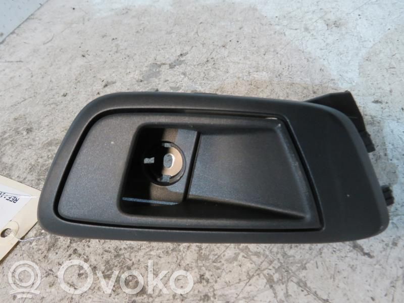 Ford Fiesta Manecilla interna puerta trasera 