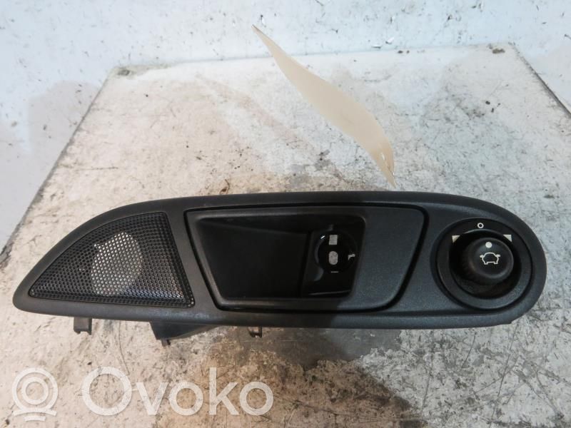 Ford Fiesta Manecilla interna puerta delantera 