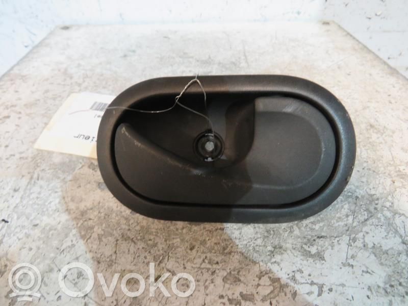 Rear door interior handle   8200310580