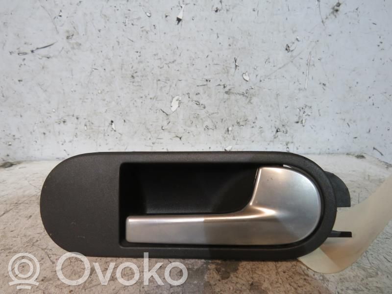 Volkswagen Golf Plus Manecilla interna puerta trasera 