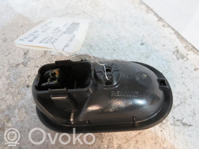 Front door interior handle   8200310580
