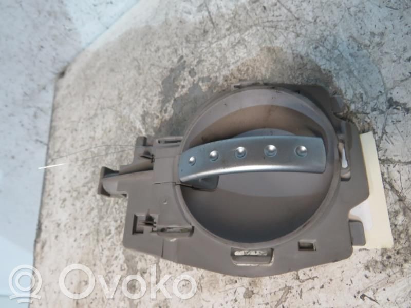 Citroen C3 Pluriel Manecilla interna puerta delantera 