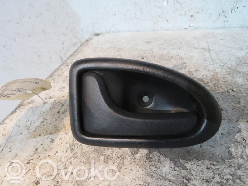 Renault Clio II Manecilla interna puerta trasera 