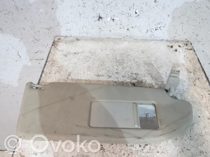 Seat Ibiza III (6L) Osłona przeciwsłoneczna 
