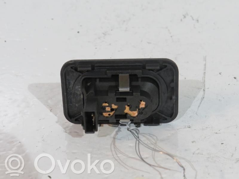 Opel Corsa C Electric window control switch 