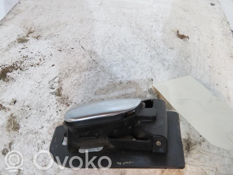 Peugeot 206 Manecilla interna puerta trasera 