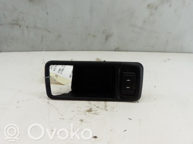 Electric window control switch   1223143