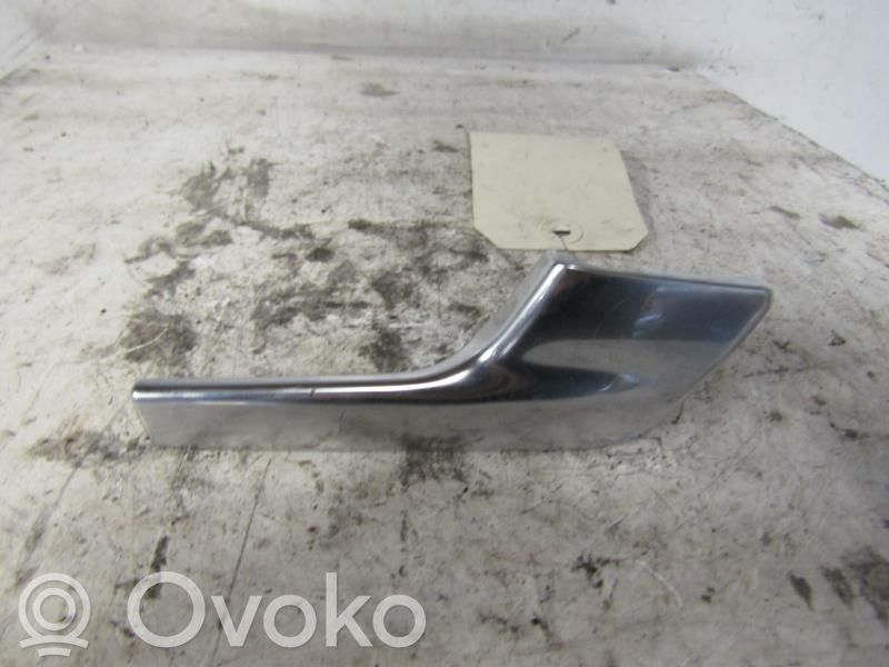 Audi A3 S3 A3 Sportback 8P Manecilla interna puerta trasera 