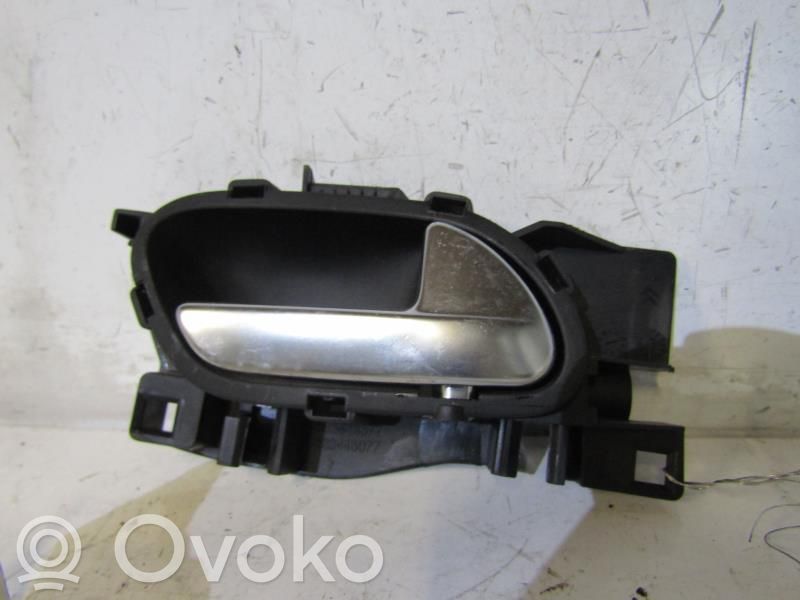Manecilla interna puerta trasera   96834460VV