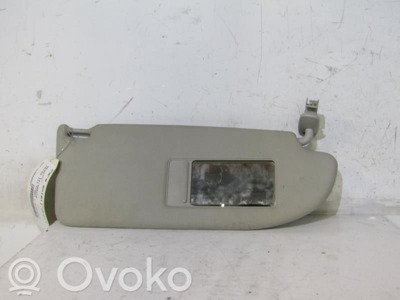 Seat Ibiza III (6L) Osłona przeciwsłoneczna 