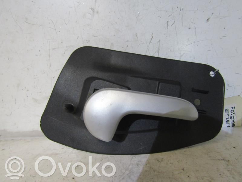 Opel Corsa C Manecilla interna puerta trasera 