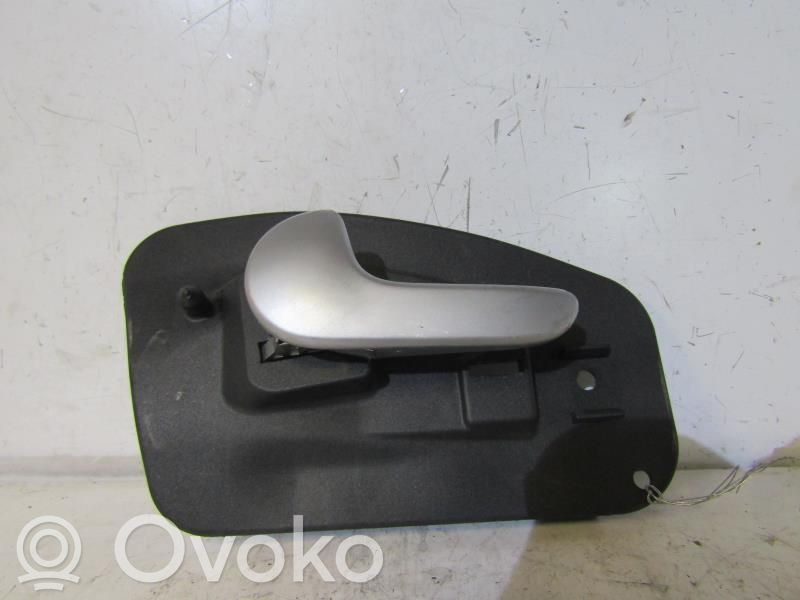 Opel Corsa C Manecilla interna puerta trasera 