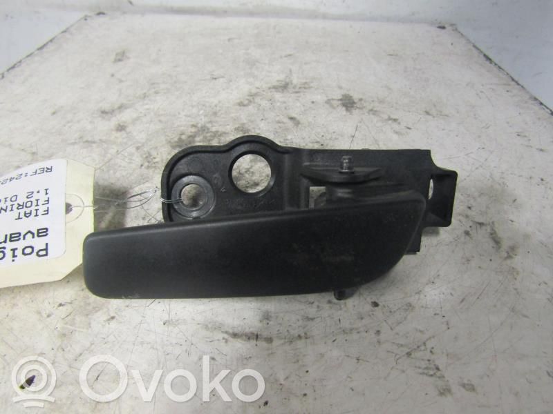 Fiat Fiorino Klamka wewnętrzna drzwi przednich 