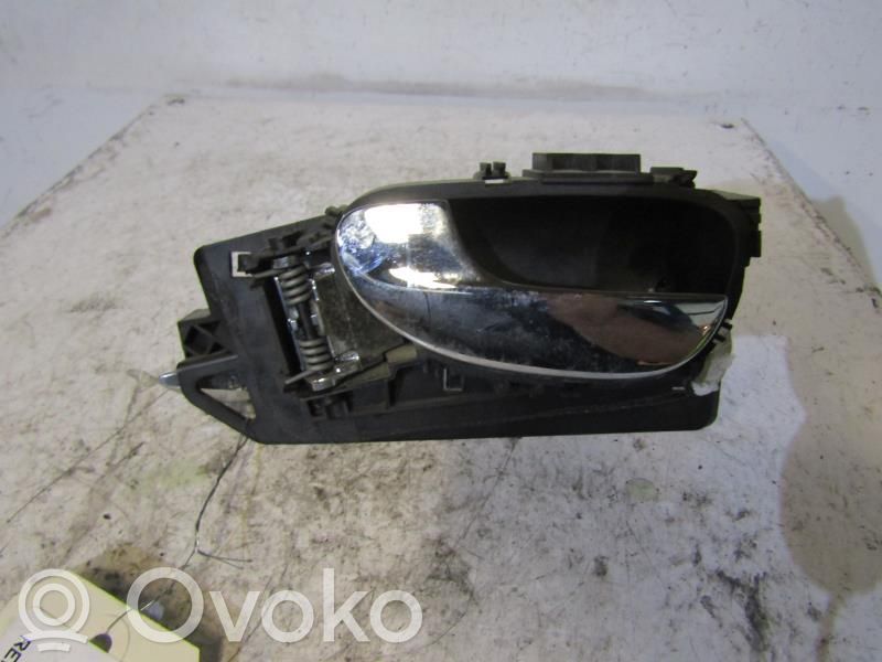 Peugeot 307 Maniglia interna per portiera posteriore 