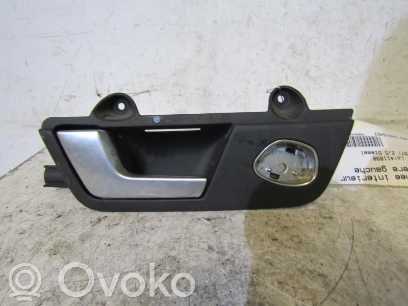 Audi A4 S4 B6 8E 8H Manecilla interna puerta trasera 