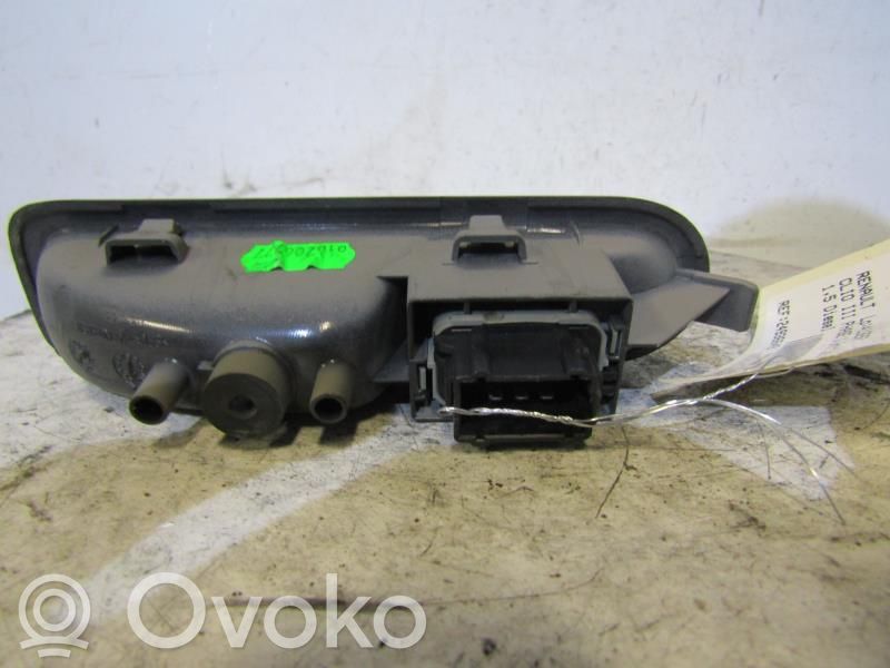 Renault Clio III Comutator comandă geamuri electrice 