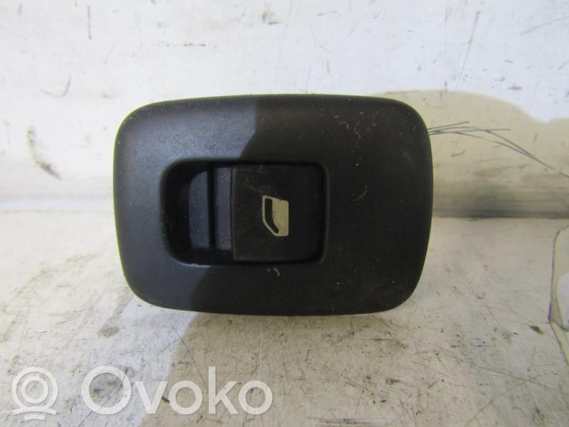 Comutator comandă geamuri electrice   6490C6